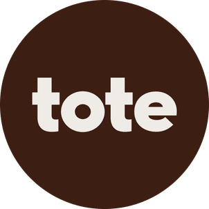 tote design studio company logo