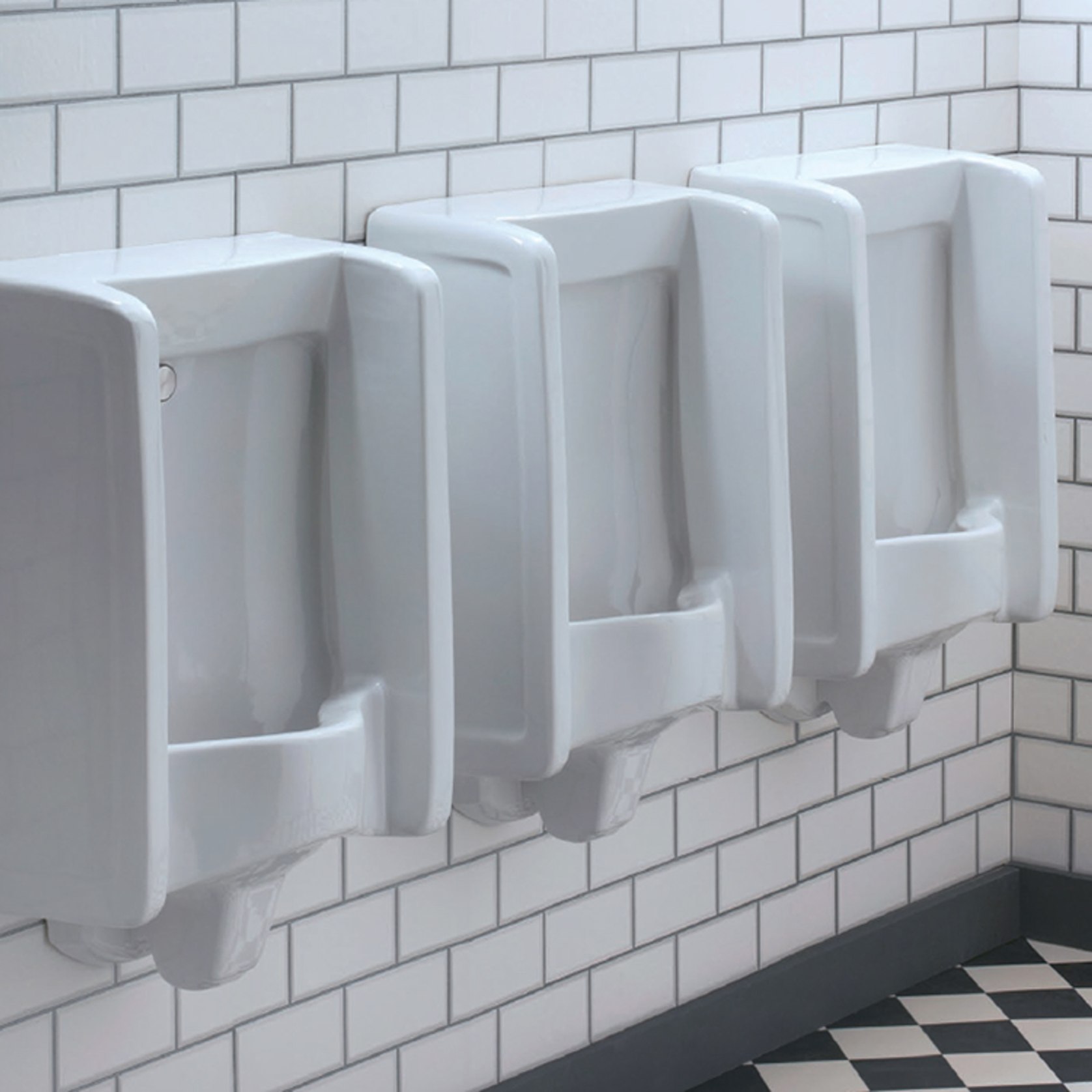 In Residence Urinal | ArchiPro NZ