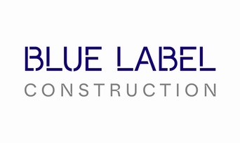Blue Label Construction Pty Ltd company logo