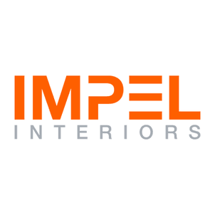 Impel Interiors company logo
