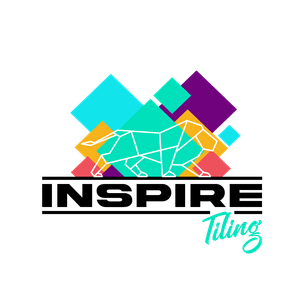 Inspire Tiling company logo