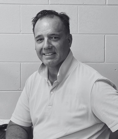 Chris Henwood