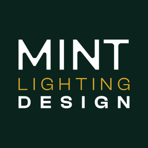 Mint Lighting Design company logo