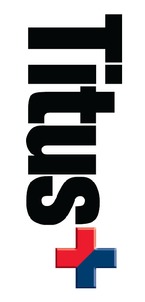 Titus Tekform company logo