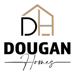 Dougan Homes company logo