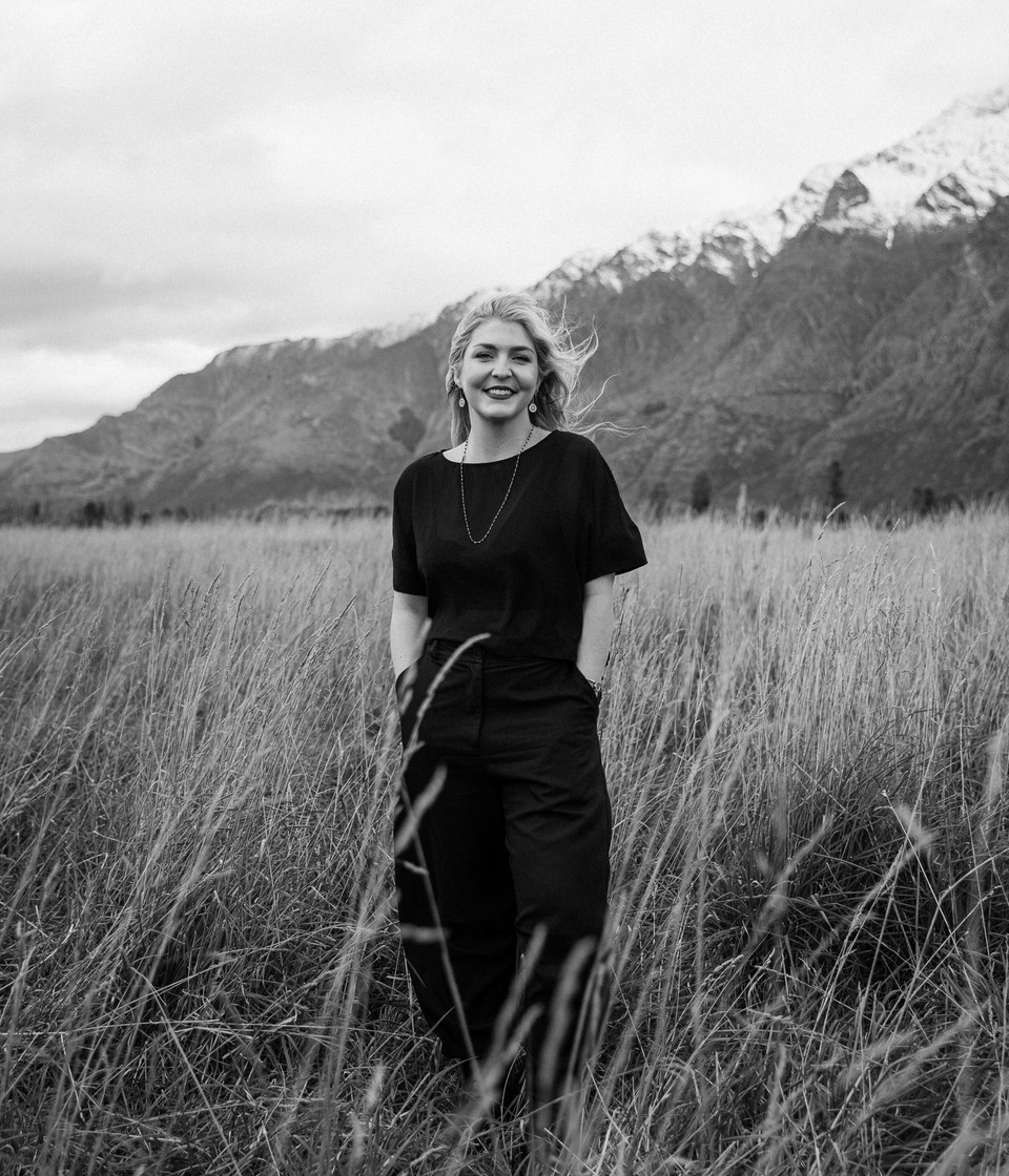 Genevieve Corbett