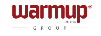 Warmup Group company logo