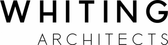 Whiting Architects company logo
