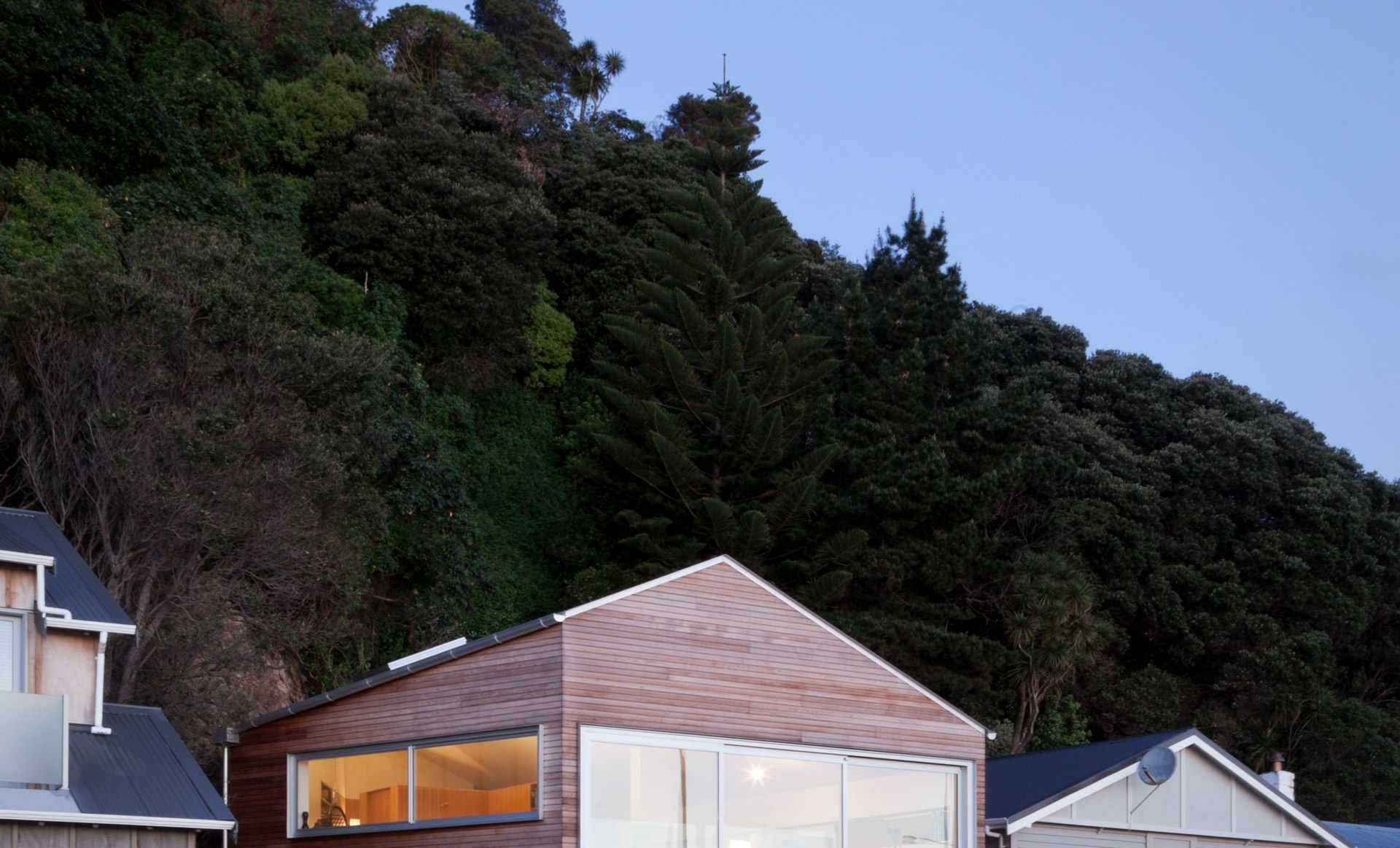 Lifemark 5 Star, Wellington