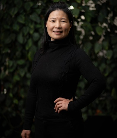 Karen Mo