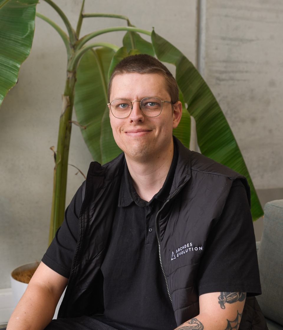 Zach Duurentijdt