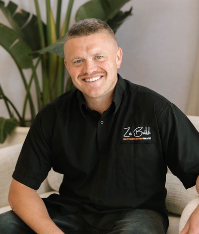 Zane Dykman