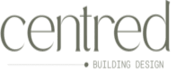 Centred Building Design company logo