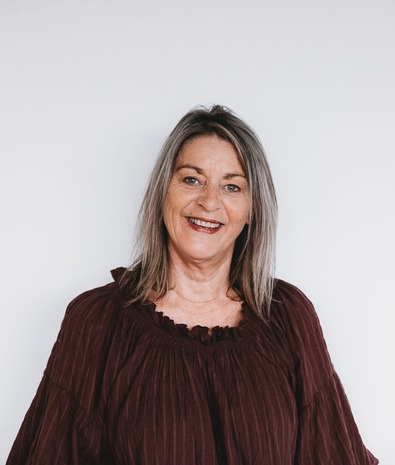 Andrea McGregor