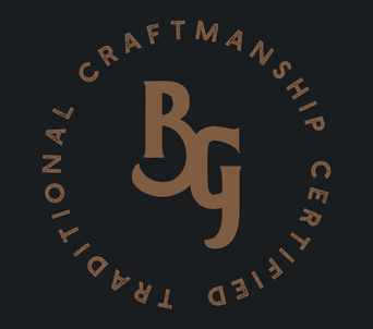 Ben Golby's Traditional Construction company logo