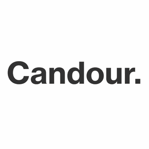 Candour company logo