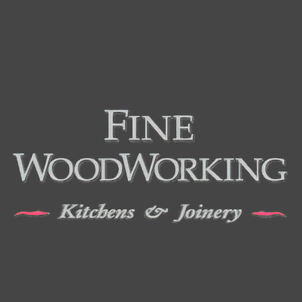 Fine WoodWorking Ltd company logo