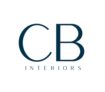 CB Interiors company logo