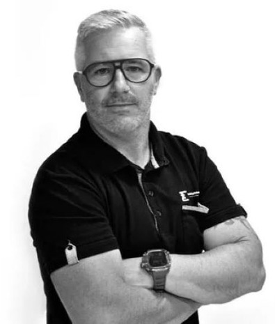 Dimitrius Fernandes