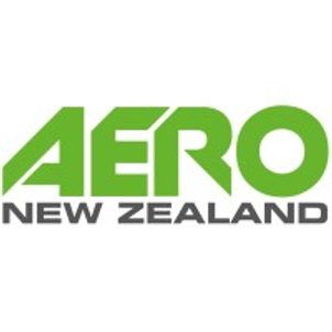 Aero NZ company logo