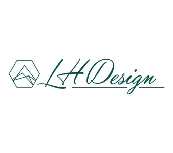 LH Design company logo