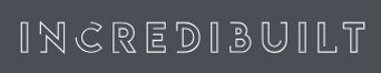Incredibuilt company logo