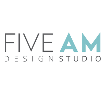 Five AM Design Studio company logo