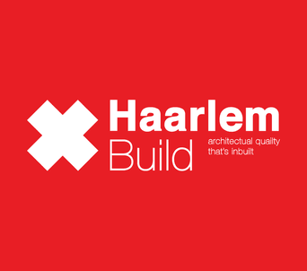 Haarlem Build company logo