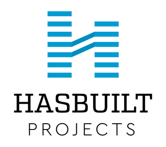 HasBuilt Projects company logo