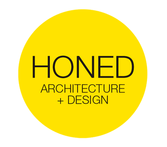 Honed Architecture + Design company logo