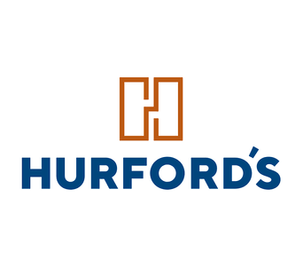 Hurfords company logo
