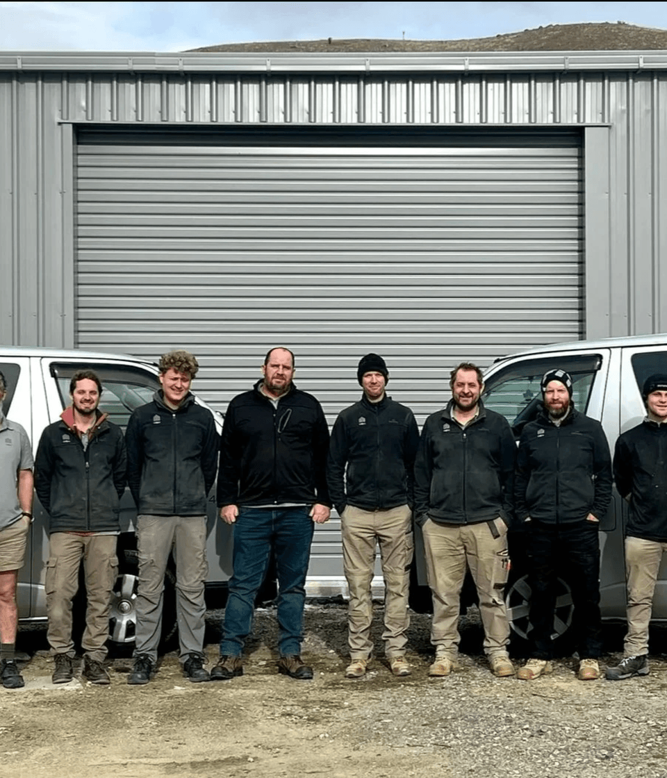 HBH Joinery