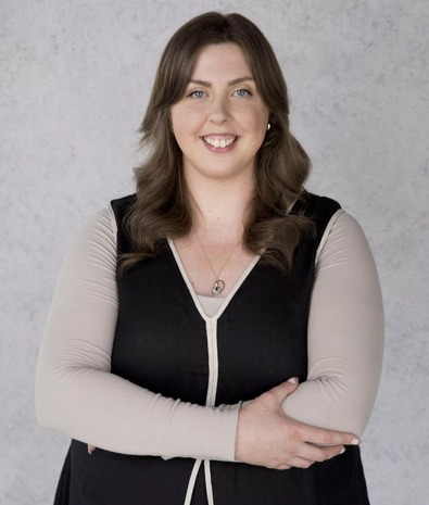 Danielle Quick