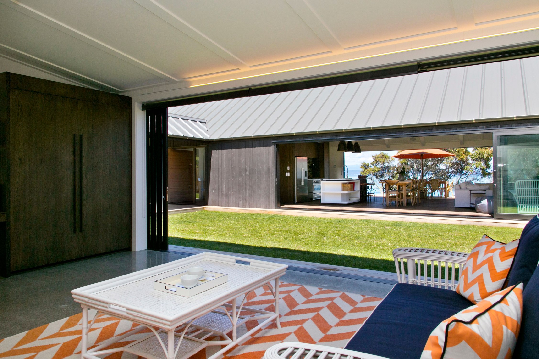 Taupo House ArchiPro NZ