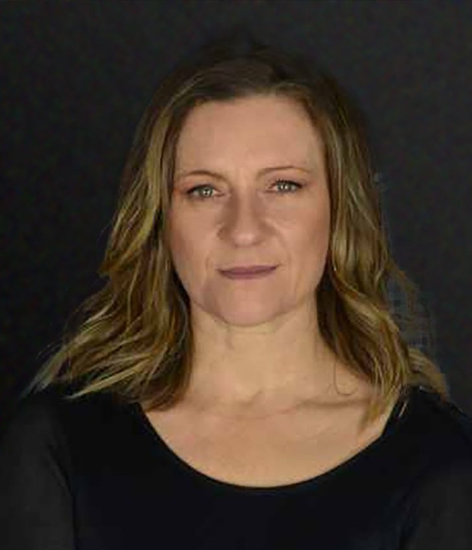 Kate McMahon
