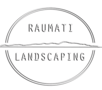 Raumati Landscaping company logo