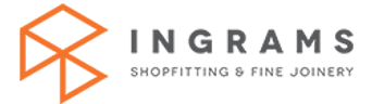 Ingrams Shopfitting & Fine Joinery company logo