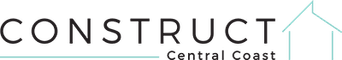 Construct Central Coast company logo