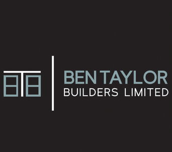 Ben Taylor Builders company logo
