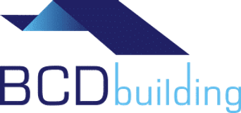 BCD Building Construction company logo