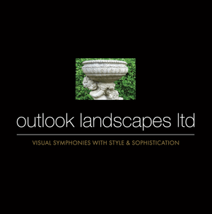 outlook landscapes ltd company logo