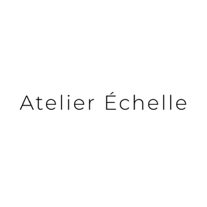 Atelier Échelle company logo