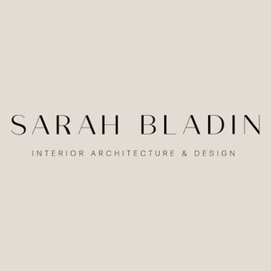 Sarah Bladin Interiors company logo