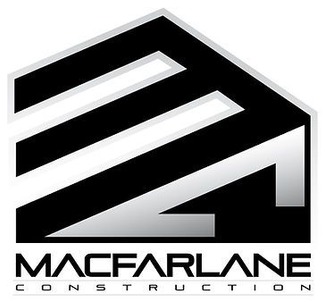 Macfarlane Construction company logo