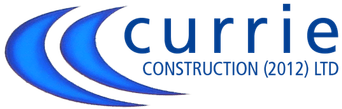 Currie Construction company logo