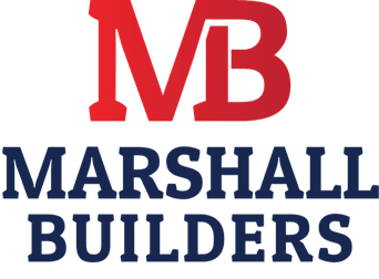 Marshall Builders company logo