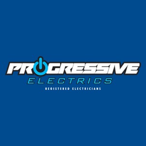 Progressive Electrics company logo