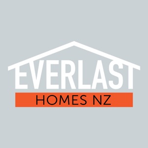 Everlast Homes company logo