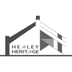 Healey Heritage company logo