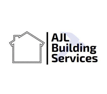 AJL Building company logo